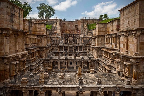 Rani Ki Vav